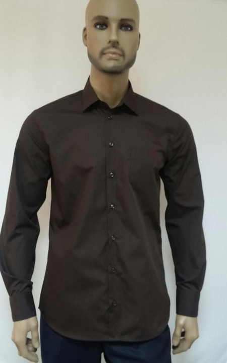 Shirts man art.15112-3